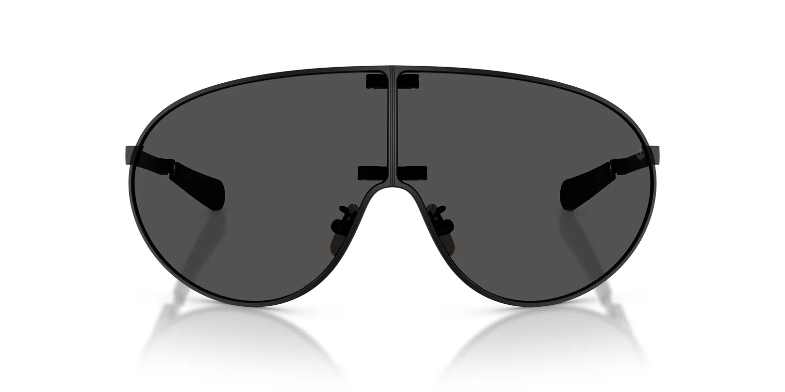 Moncler Vekto 4007 Sunglasses - view 4
